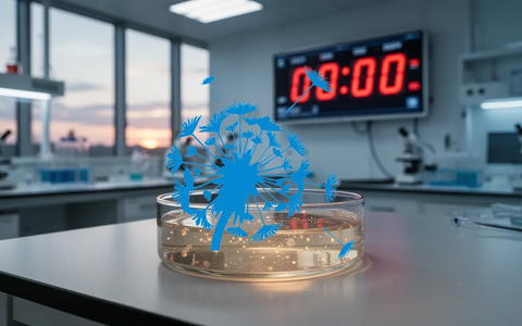 OSE Immunotherapeutics Aktie: Zahlen-Countdown - Foto: über boerse-global.de