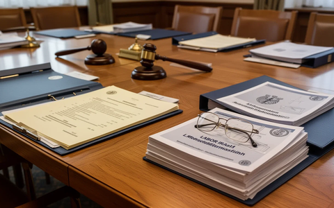 Handwerk in Flensburg ringt mit Fachkräftemangel und Bürokratie - Foto: über boerse-global.de