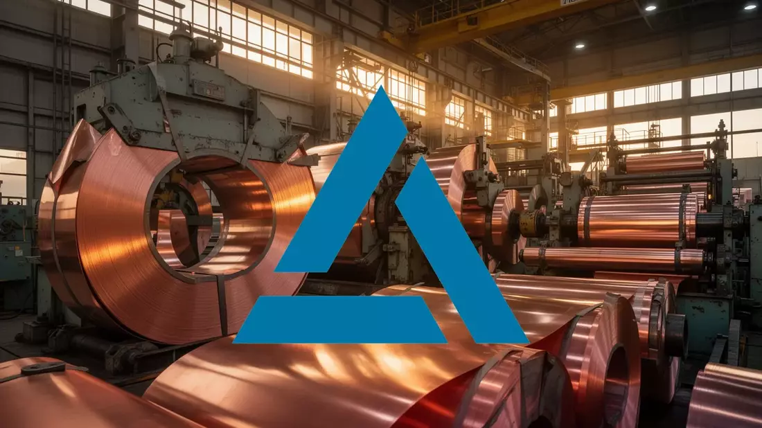 Aurubis Aktie: Geheimer Margen-Turbo! - Bild: über boerse-global.de