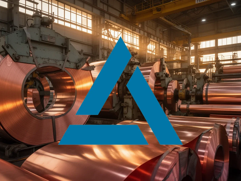 Aurubis Aktie: Geheimer Margen-Turbo! - Foto: über boerse-global.de