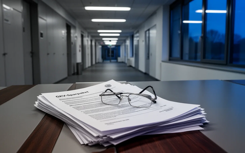 Warkens Sparpaket trifft auf steigende Löhne - Foto: über boerse-global.de