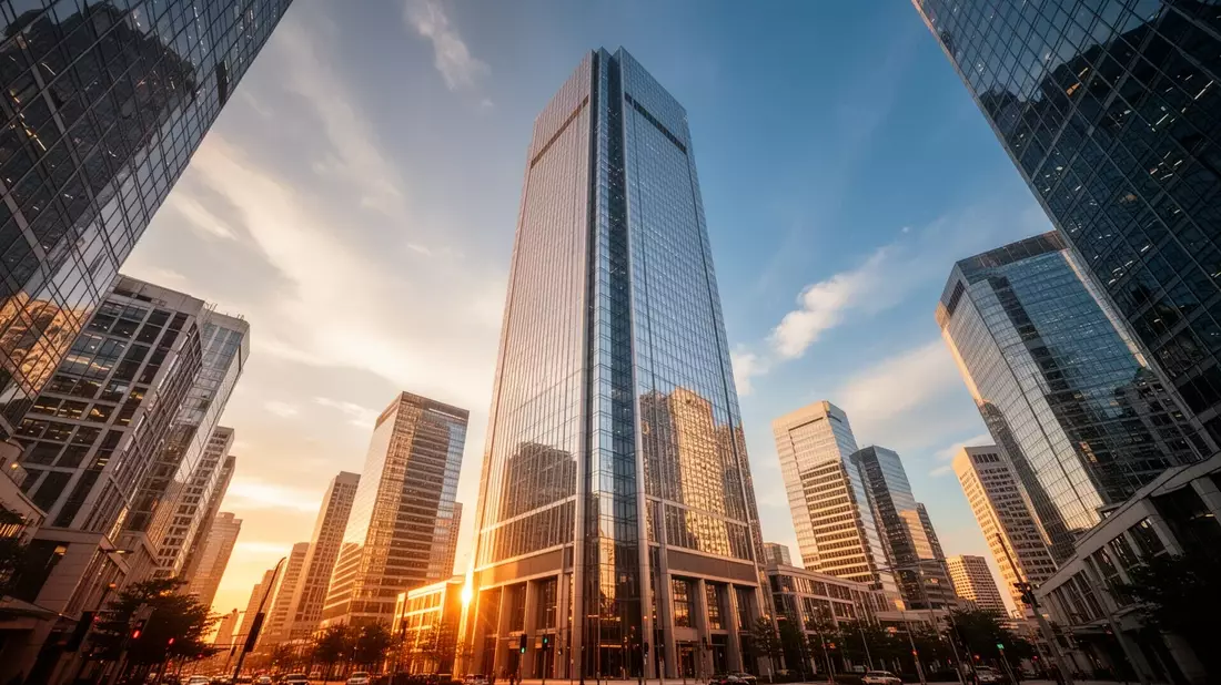 Fubon Financial Holding Pref Aktie: Rendite-Fels? - Bild: über boerse-global.de