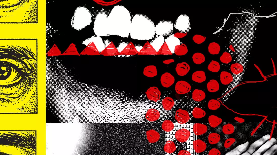 Es ist das zwölfte Studioalbum der Band. (Handout) - Bild: ---/Sony/dpa