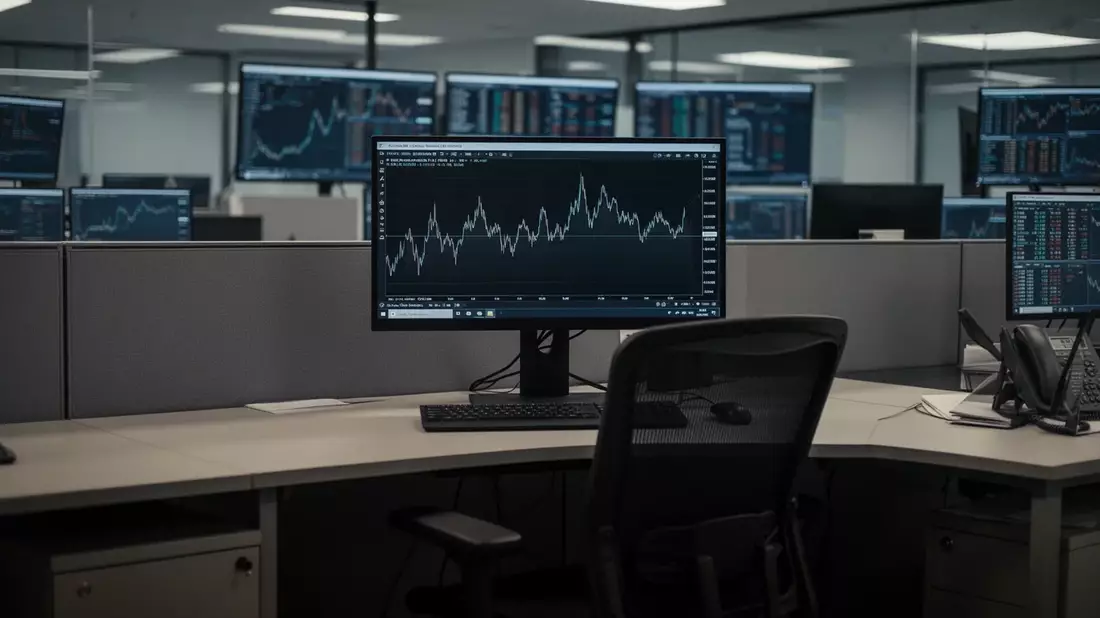 Acuvi Aktie: Abschied vom Handel - Bild: über boerse-global.de