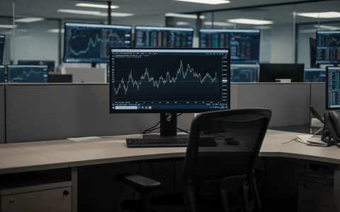 Acuvi Aktie: Abschied vom Handel - Foto: über boerse-global.de