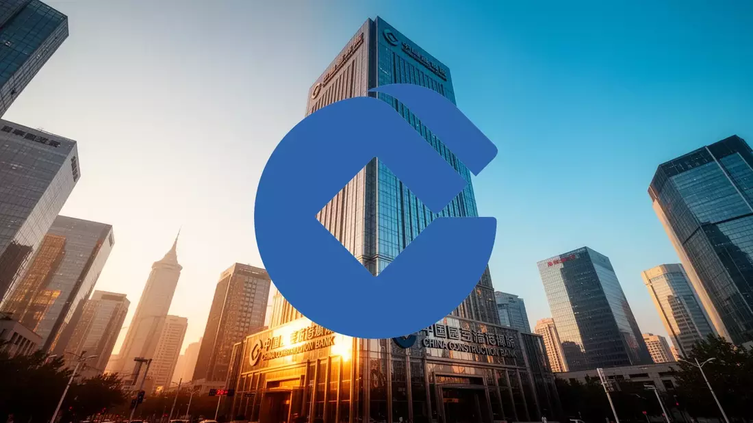China Construction Bank Aktie: Milliarden-Offensive! - Bild: über boerse-global.de