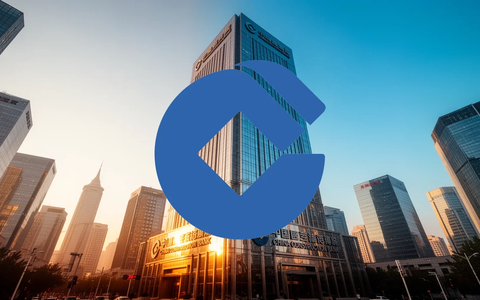 China Construction Bank Aktie: Milliarden-Offensive! - Foto: über boerse-global.de