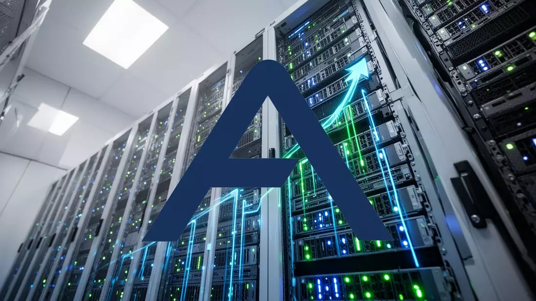 Arista Networks Aktie: Beat-and-Raise-Alarm! - Bild: über boerse-global.de