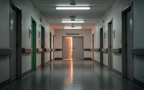 Psychische Gesundheit: System unter Druck - Foto: über boerse-global.de