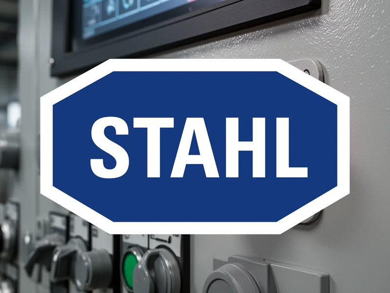 R Stahl Aktie: Abschied vom Verband! - Foto: über boerse-global.de