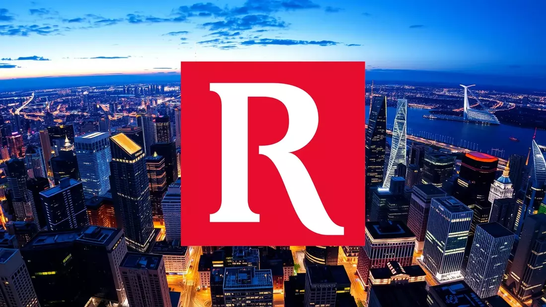 Rio Tinto's Canadian Operations Power Through Geopolitical and Market Headwinds Illustration mit AI erstellt übermittelt durch boerse-global.de