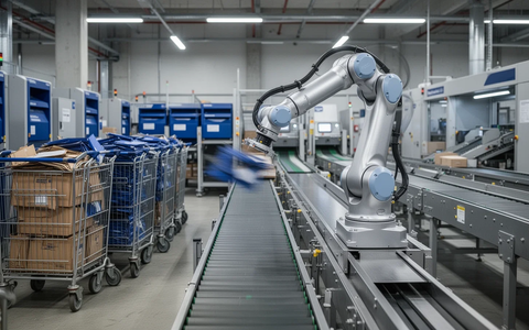 Mongolian Post Aktie: Radikaler Umbau! - Foto: über boerse-global.de