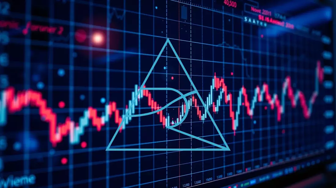Arafura's Rare Earths Project Nears Launch Amid Supply Crunch Illustration mit AI erstellt übermittelt durch boerse-global.de