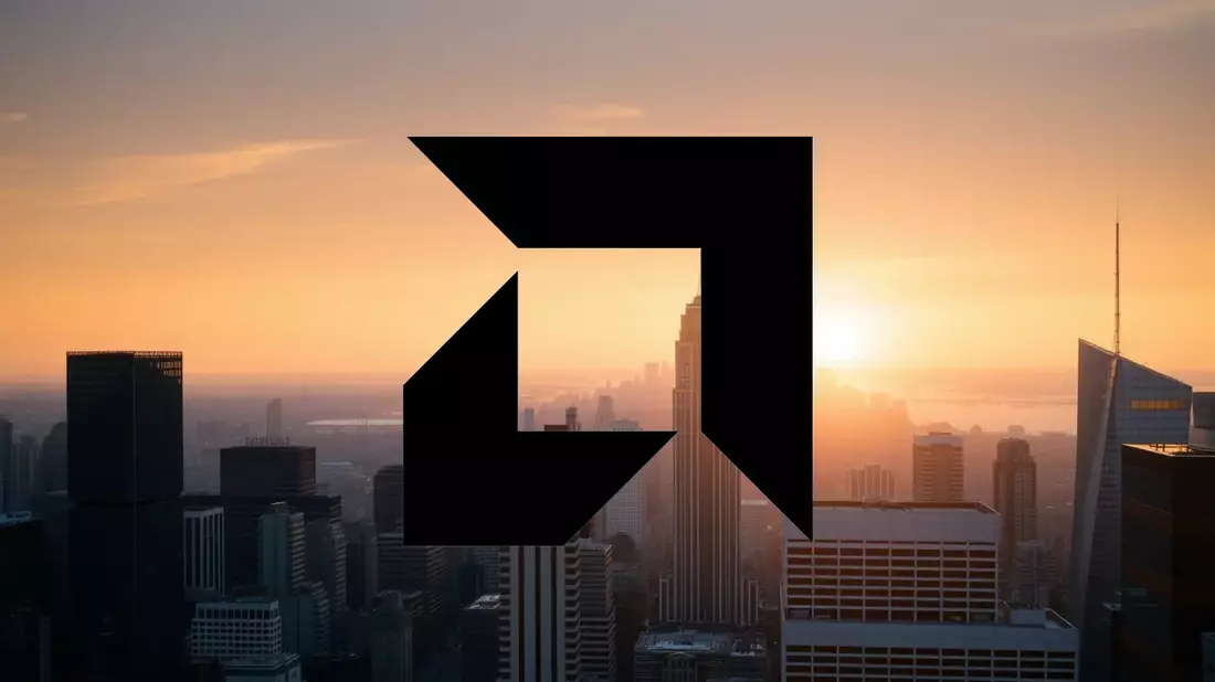 AMD's Server CPU Momentum Drives Analyst Upgrades Ahead of Earnings - Bild: über boerse-global.de