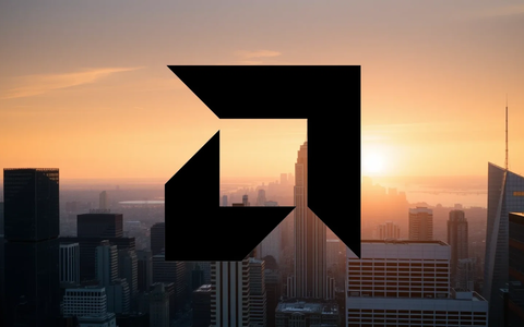 AMD's Server CPU Momentum Drives Analyst Upgrades Ahead of Earnings - Foto: über boerse-global.de