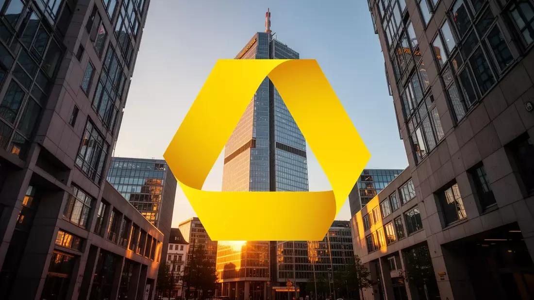Commerzbank Aktie: Orcel dreht auf - Bild: über boerse-global.de