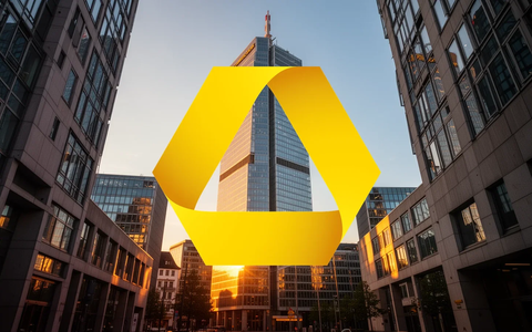 Commerzbank Aktie: Orcel dreht auf - Foto: über boerse-global.de