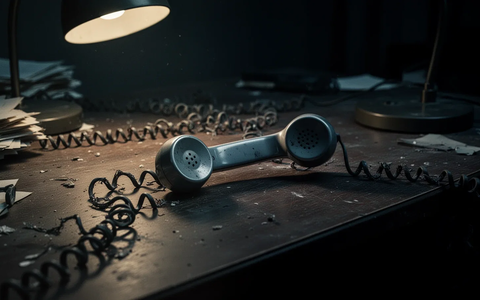 Betrüger erbeuten weiterhin Millionen per Telefon - Foto: über boerse-global.de