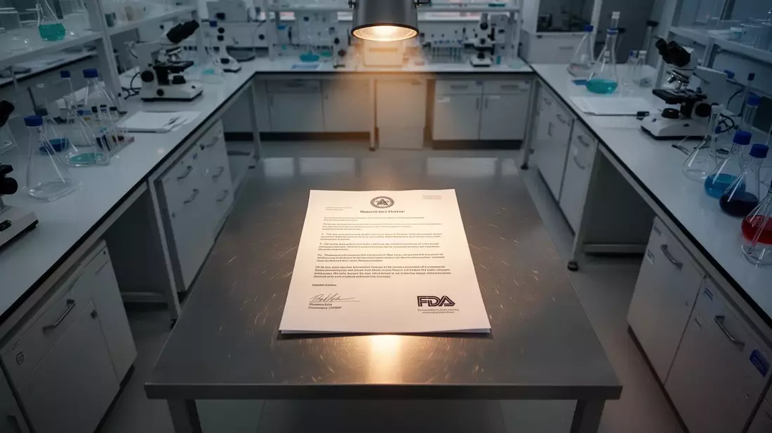 EchoIQ Aktie: FDA-Urteil rückt näher! - Bild: über boerse-global.de