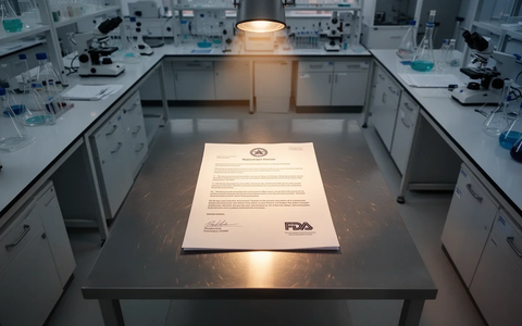 EchoIQ Aktie: FDA-Urteil rückt näher! - Foto: über boerse-global.de