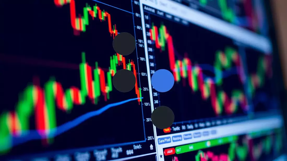 D-Wave Quantum: La apuesta extrema que fusiona récords operativos y euforia especulativa Illustration mit AI erstellt übermittelt durch boerse-global.de