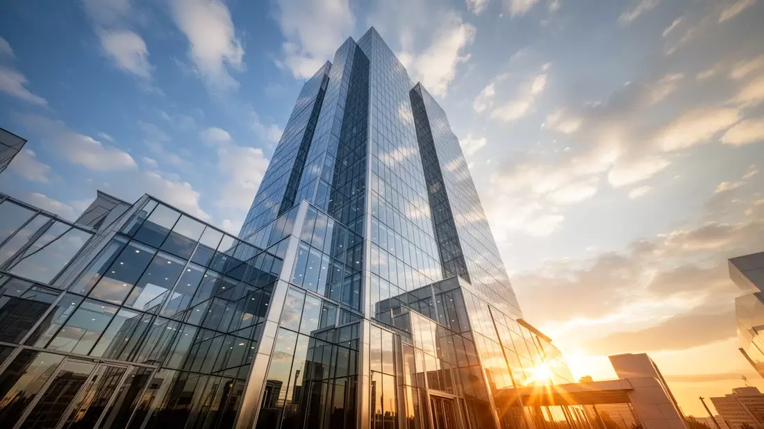 Galaxy Payroll Group Aktie: 200-Millionen-Wette! - Bild: über boerse-global.de