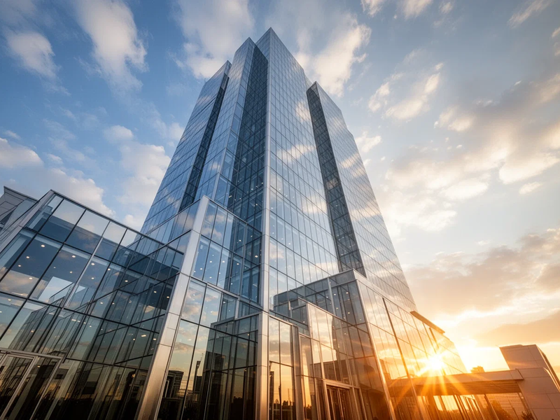 Galaxy Payroll Group Aktie: 200-Millionen-Wette! - Foto: über boerse-global.de
