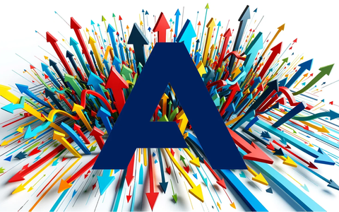 Airbus Stock: A Dividend Day Overshadowed by Production Paralysis - Foto: über boerse-global.de