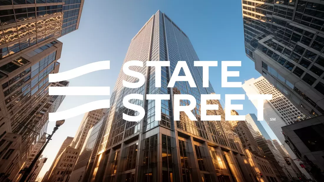 State Street Aktie: Payout-Offensive! - Bild: über boerse-global.de