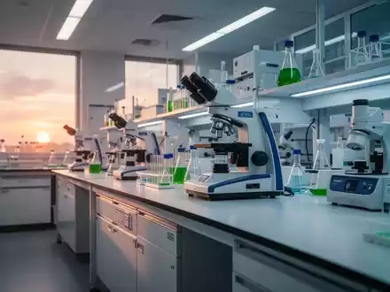 Nextbiomedical Aktie: Strategische Offensive - Foto: über boerse-global.de