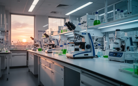 Nextbiomedical Aktie: Strategische Offensive - Foto: über boerse-global.de