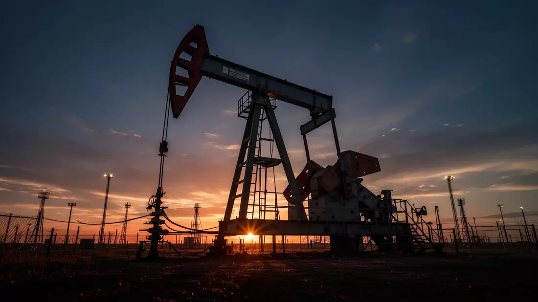 Finder Energy Aktie: Entscheidende Phase - Bild: über boerse-global.de