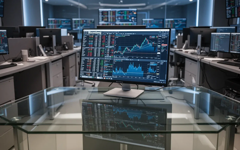 ProShares Hedge Replication ETF: Strategische Offensive - Foto: über boerse-global.de