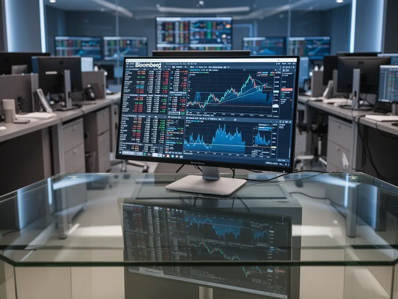 ProShares Hedge Replication ETF: Strategische Offensive - Foto: über boerse-global.de
