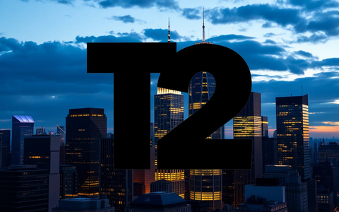 Take-Two: La prueba de fuego de mayo ante el horizonte de noviembre - Foto: über boerse-global.de