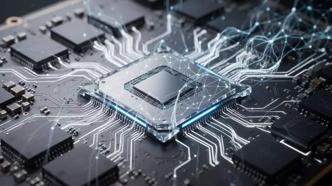 NVIDIA setzt auf Software, um Hardware-Engpässe zu umschiffen - Bild: über boerse-global.de