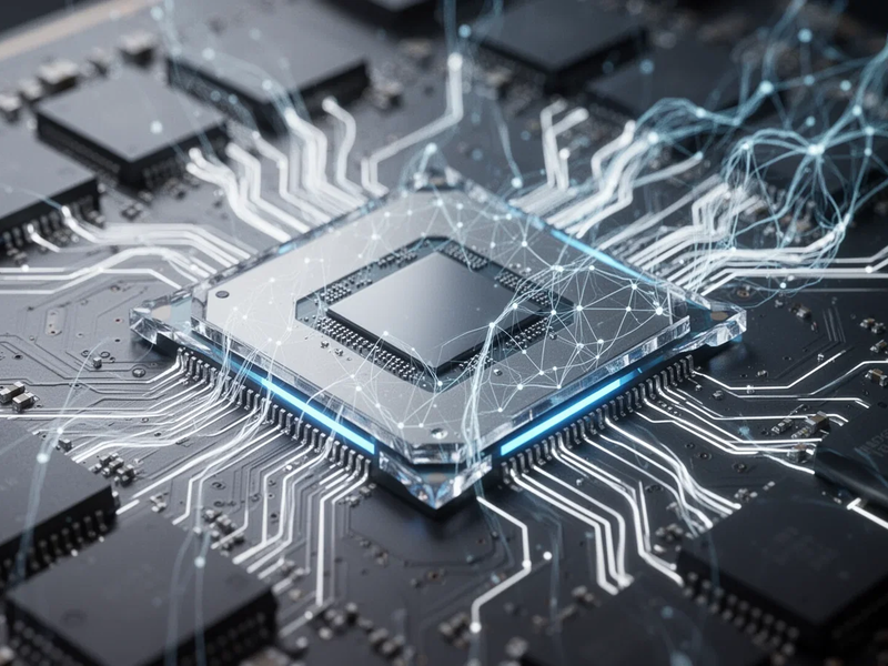 NVIDIA setzt auf Software, um Hardware-Engpässe zu umschiffen - Foto: über boerse-global.de