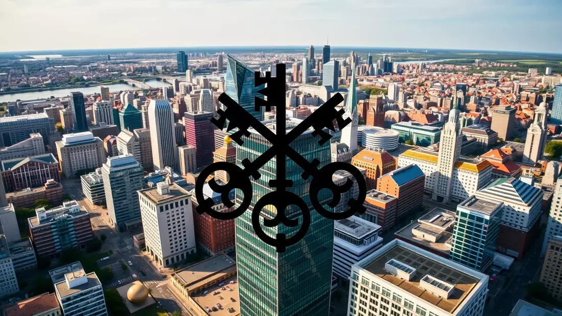 UBS Braces for Swiss Regulatory Verdict Amid Capital and Dividend Crosscurrents Illustration mit AI erstellt übermittelt durch boerse-global.de