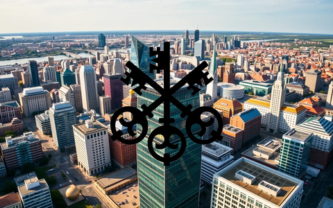 UBS Braces for Swiss Regulatory Verdict Amid Capital and Dividend Crosscurrents - Foto: über boerse-global.de