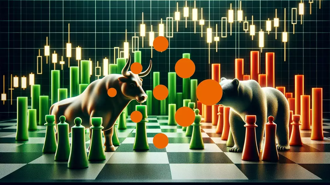 Siemens Healthineers: Debt and Divorce Cloud Digital Ambitions Illustration mit AI erstellt übermittelt durch boerse-global.de