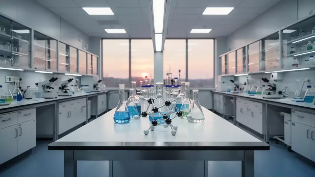 Eli Lilly Aktie: Nächste Expansion - Bild: über boerse-global.de