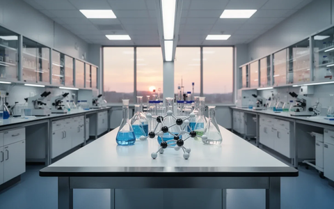 Eli Lilly Aktie: Nächste Expansion - Foto: über boerse-global.de