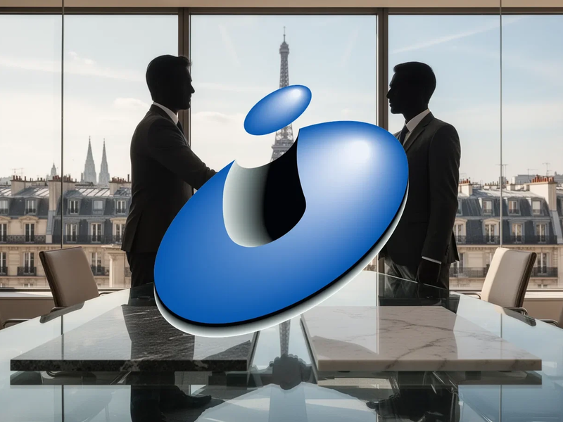 Imerys Aktie: Pakt mit Paris! - Foto: über boerse-global.de