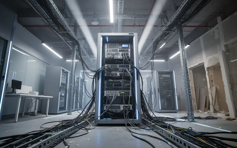 Diligent Mediaration Aktie: Radikaler Umbau! - Foto: über boerse-global.de