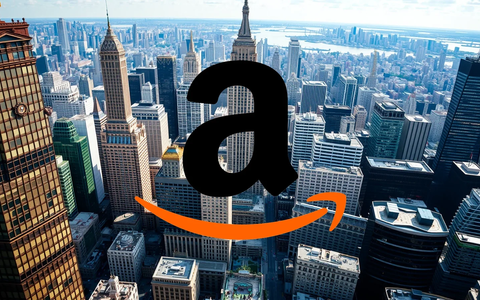 Amazon: El doble motor que impulsa su cotización ante un trimestre clave - Foto: über boerse-global.de