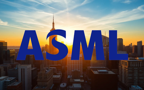 ASML's Dividend Hike and Washington's Deadline Collide - Foto: über boerse-global.de