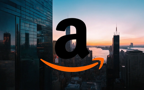 Amazon's Satellite and Cloud Gambit Faces Earnings Litmus Test - Foto: über boerse-global.de