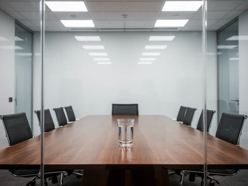 Konfliktmanagement: Psychologie und Struktur im Fokus - Foto: über boerse-global.de