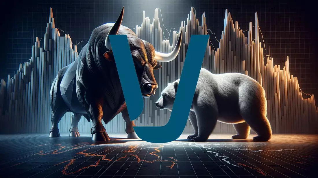 Vonovia's Shareholder Vote to Decide Fate of Key Financial Tools Illustration mit AI erstellt übermittelt durch boerse-global.de