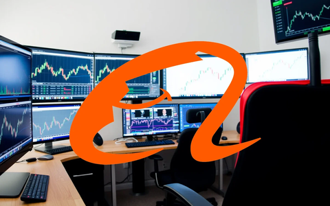 Alibaba: La carrera por la inteligencia artificial choca con la realidad regulatoria - Foto: über boerse-global.de